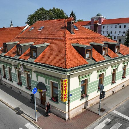 Pansion Maltar Varazdin Ngoại thất bức ảnh